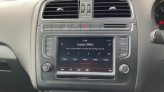 Volkswagen Polo 1.2 TSI SE 5dr Petrol Hatchback